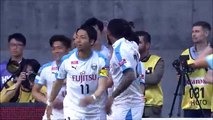 Vissel Kobe 0:1 Kawasaki (Japan. J League. 28 April 2018)