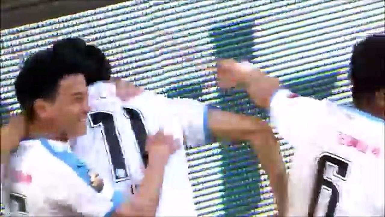 Vissel Kobe 1:2 Kawasaki (Japan. J League. 28 April 2018)