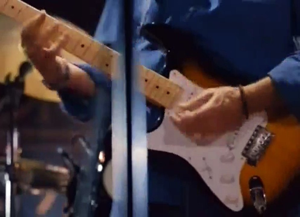 Eric Clapton Slowhand at 70 Live at Royal Albert Hall 2015 SDTV 2Maverick  - Part 02