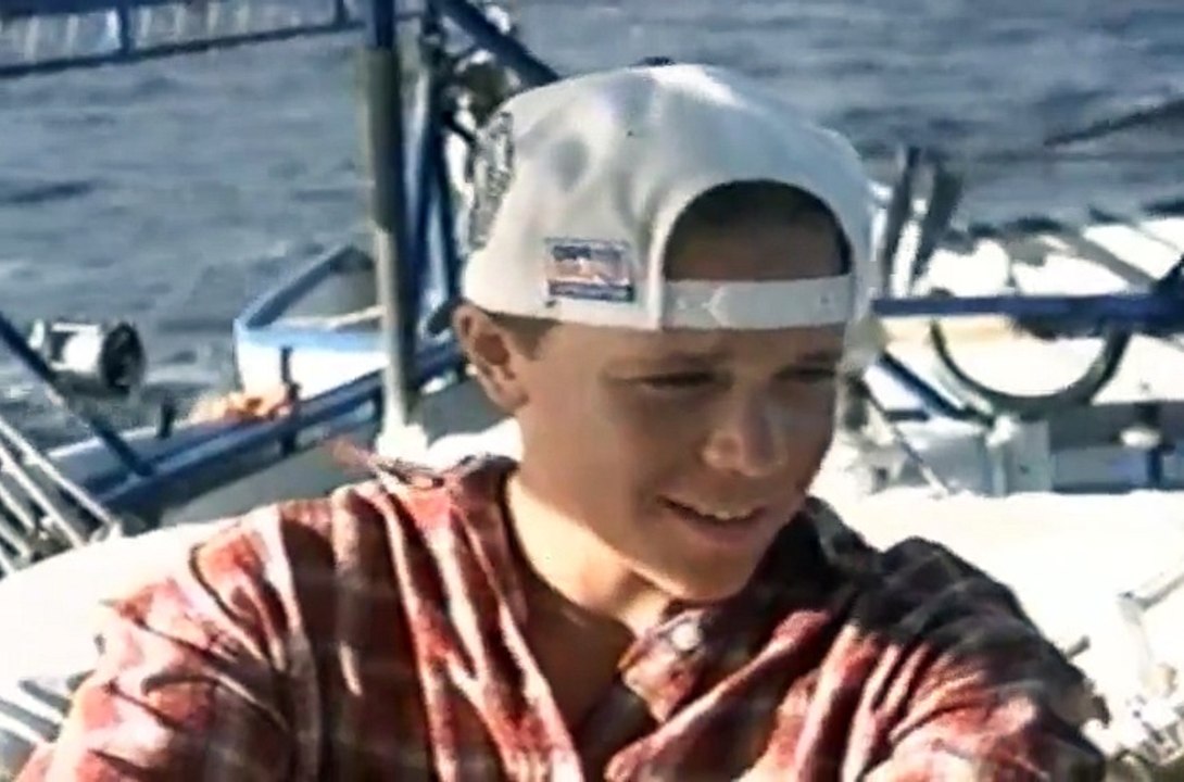 Escape From Atlantis 1998  CG  - Part 01