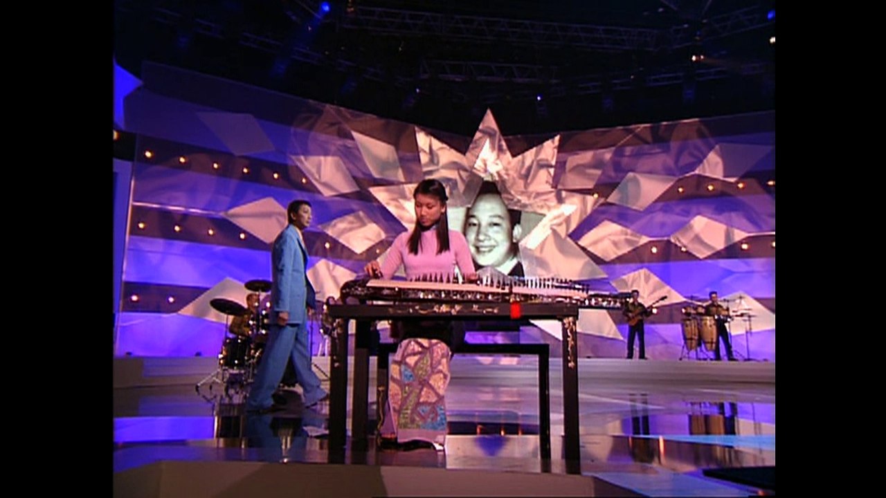 lk sao khong thay anh ve nen huong yeu - nhu quynh HD