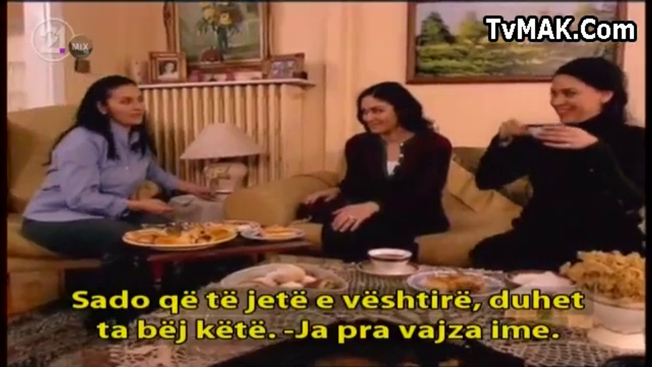 NEN HIJEN E BLINAJES - Episodi 35 (Me Titra Shqip)