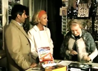 Les Saintes cheries S2E2 FRENCH