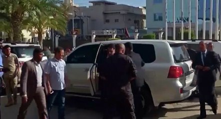 Vice S06xxE03 A Revolution in Ruins & New Kids on the Blockchain