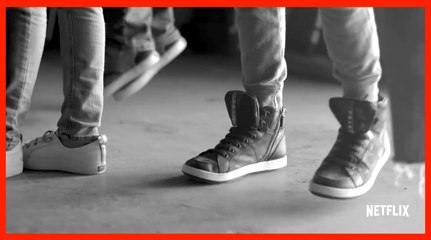 STRANGER THINGS 3 - Now in Production - NETFLIX