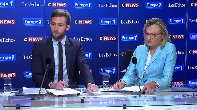 Laurent Berger (CFDT) réclame que la SNCF s'engage vraiment dans la négociation