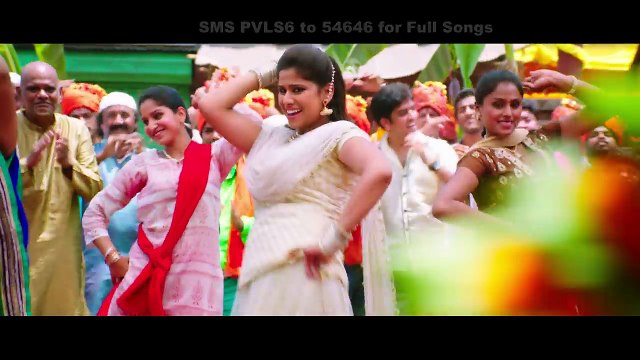 Bawari _ Pyaar Vali Love Story _ Swwapnil Joshi _ Sai Tamhankar _ Sanjay Jadhav