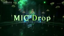 180428 mic drop BTS Songs