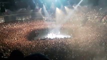 Metallica - Wehikuł czasu (Dżem) | Krakow, Poland 2018