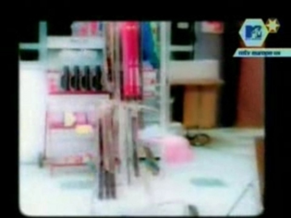 Mc Solaar - Les Temps Changent