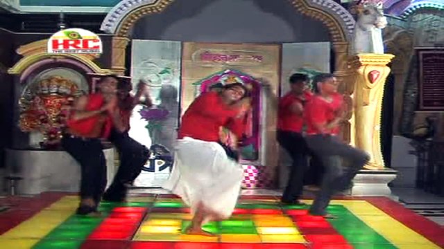 D.J. Pe Balaji || Karambir Fauji || Vijay Verma || Haryanvi Devotional Song || Pannu Films