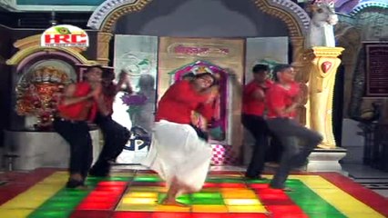 D.J. Pe Balaji || Karambir Fauji || Vijay Verma || Haryanvi Devotional Song || Pannu Films