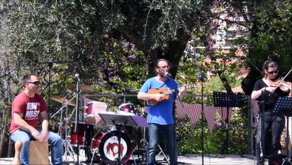 Journada Nissarda - Maison Francine Gag - Nice Nord