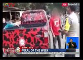 Viral Video Mesum Istri dengan Pria Lain di Media Sosial, Suami Lapor Polisi - BIS 28/04