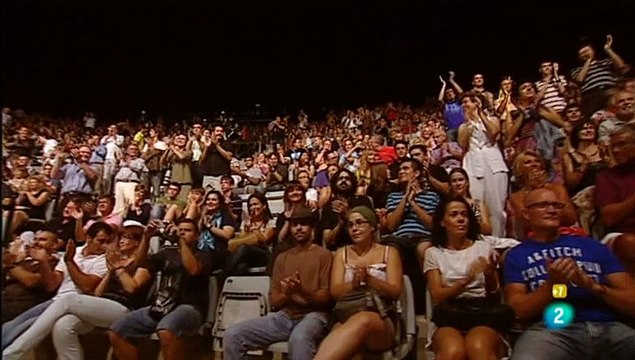 Hiromi & The Trio Project - Beethovens Sonata № 8 (XIV Festival Internacional de Jazz San Javier 2011)