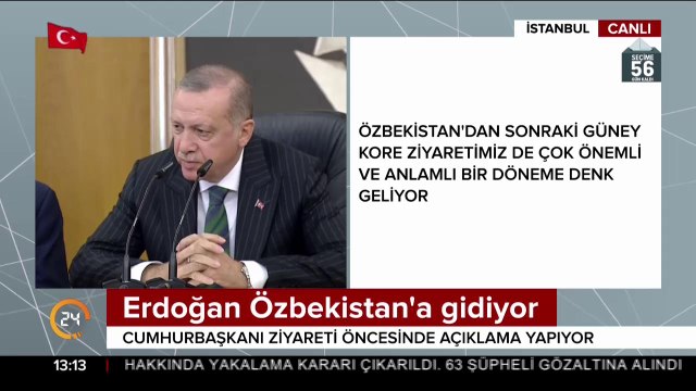 Abdullah Gül ile ilgili açıklama yapmayacağım