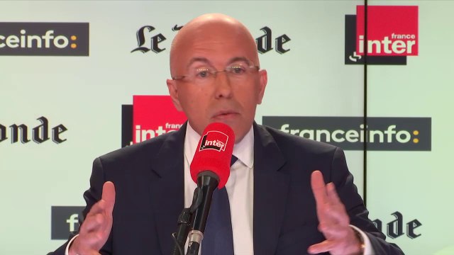 Eric Ciotti : Cette élection présidentielle était-elle totalement démocratique ?