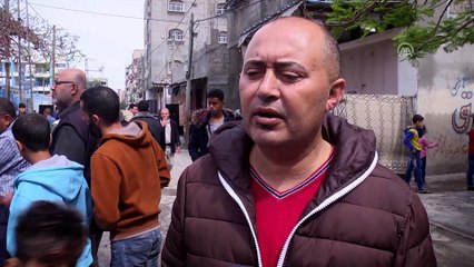 İsrail saldırılarını dünyaya duyurmak isterken şehit düştü - GAZZE