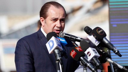 فولت ميجا ستور أحدث مشاريع مجموعة مكسيم للاستثمار وأكبر علامة تجارية بالتجمع الخامس