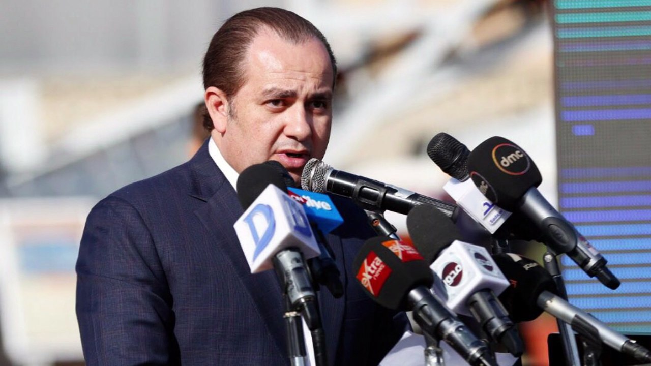 فولت ميجا ستور أحدث مشاريع مجموعة مكسيم للاستثمار وأكبر علامة تجارية بالتجمع الخامس