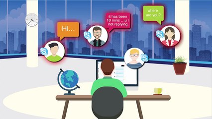 REVE Chat - A Live Engagement Software