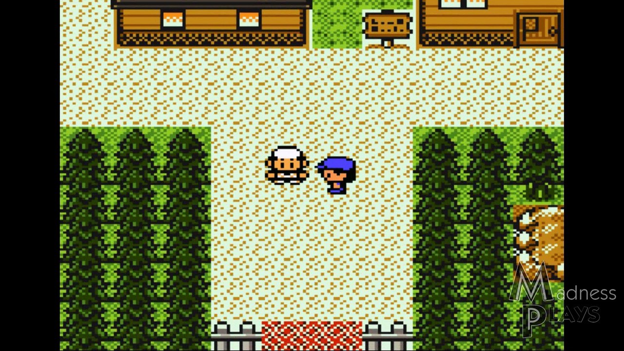 Madness Plays | Pokemon Prism Part 20: Taking The Wrong Turn