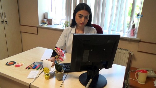 Diyetisyen Uzmanı Tuğba Baldede: 'Kilo verememenin nedeni insülin direnci olabilir'