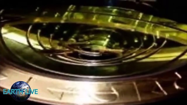 ARTEFATTI ALIENI DELLANTICO EGITTO SI TROVANO A GERUSALEMME