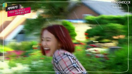 별난 며느리 The Eccentric Daughter-in-Law Ep 6 Eng Sub