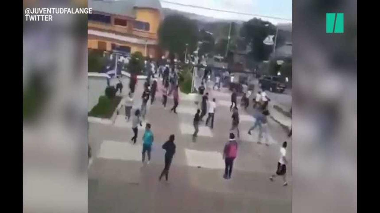Une marche "pour la paix et la justice" au Nicaragua après des manifestations meurtrières