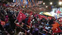 Cumhurbaşkanı Erdoğan: 'Ey 15 milletvekili ya siz iradenizi nasıl oluyor da bu kadar ucuza satıyorsunuz' - İSTANBUL