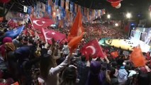 AK Parti İstanbul Gençlik Kolları 5. Olağan İl Kongresi - İSTANBUL