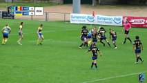 REPLAY M33/34/35 - RUGBY EUROPE U18 WOMEN'S SEVENS CHAMPIONSHIP 2018 - VICHY (France) (5)