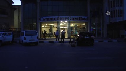 Gazze Yönetiminden "Filistin İstihbaratına" Suikast Suçlaması