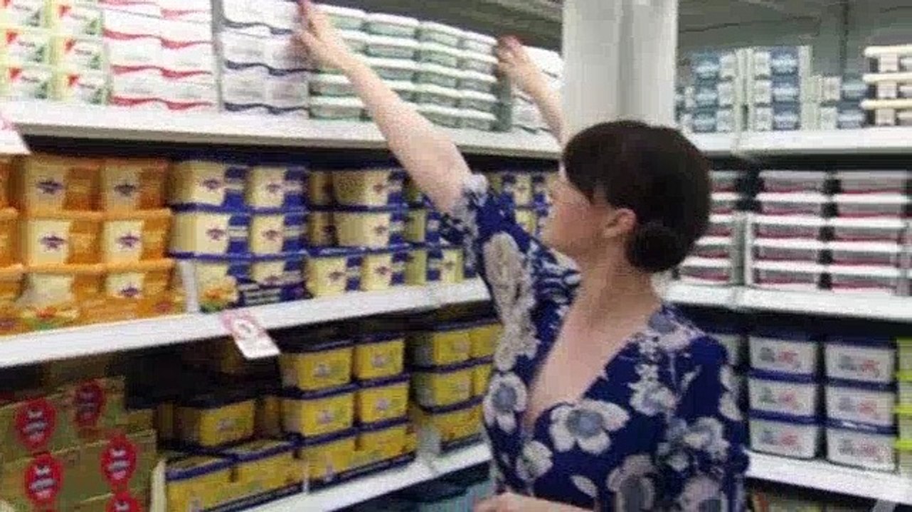 My Kitchen Rules S08E04 - Bek & Ash (WA)