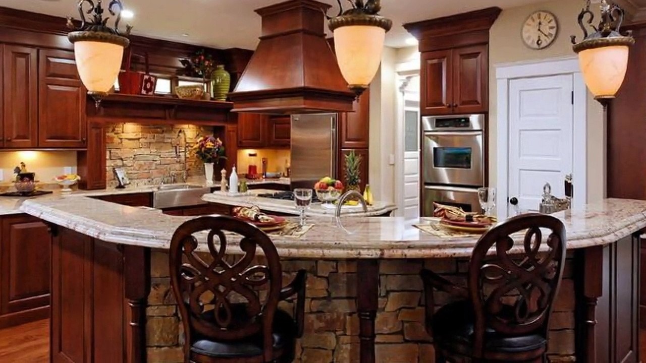 Modern Kitchen Wall Decor at Home Ideas