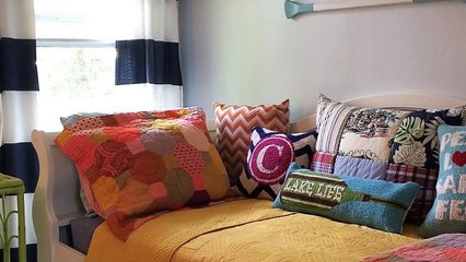 Homemade Wall Decoration Ideas for Bedroom