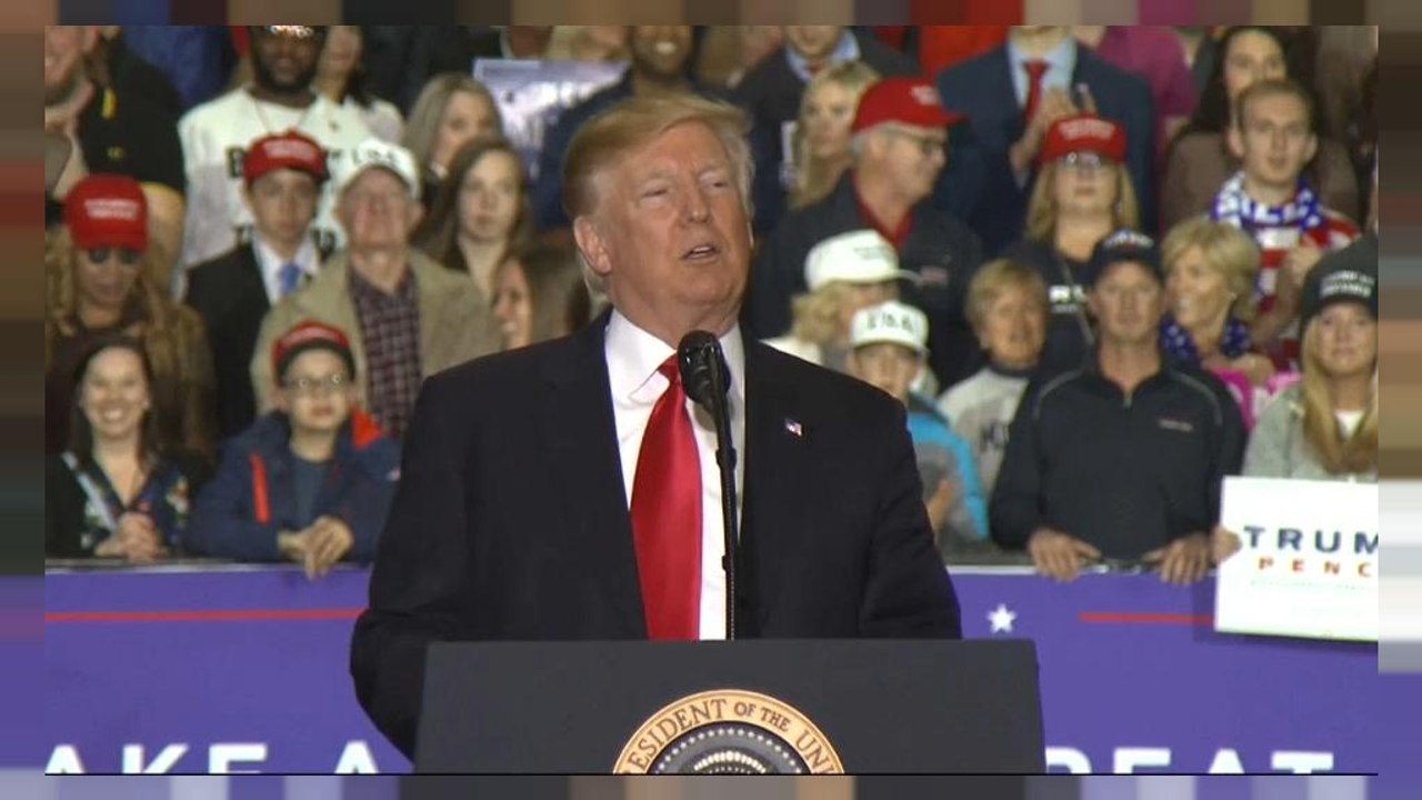 Trump'tan AB'ye sözlü saldırı: Bizden faydalanmak için kurulmuş bir birlik