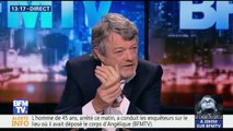 Jean-Louis Borloo: “Je suis convaincu qu’Emmanuel Macron peut être le président des banlieues, de l’outre-mer et des oubliés de la République”