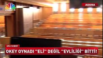 Okey Merakı Evliliği Bitirdi Haberi - Röportaj Adam - YouTube