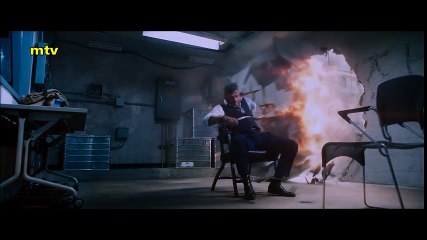 BLACK PANTHER - TRAILER (GREEK SUBS)