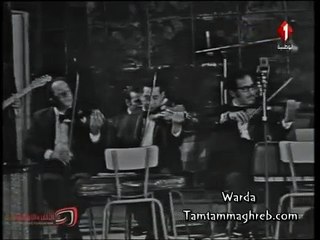 Khalik Hena - Instrumental - خليك هنا - المقدمة الموسيقية