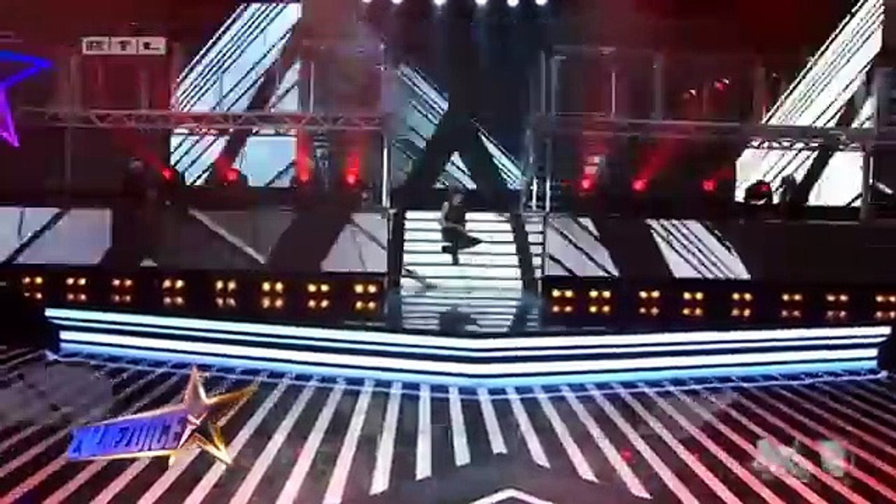Đana Smajo - Mamma Knows Best (RTL Zvjezdice)