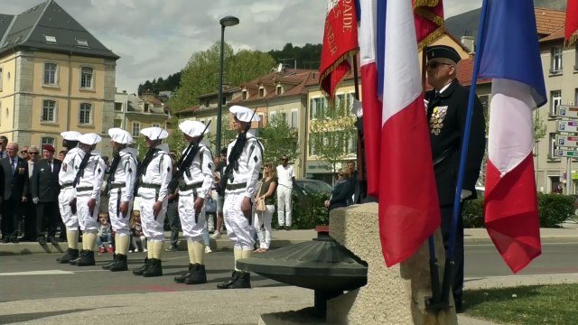 Hautes-Alpes : la mémoire d'un fils de déporté gapençais