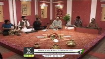 Zalim Zamana Andar Pareshan Zinadagi Ae || Mazhar Hazarvi