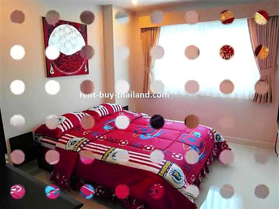 Park Lane Pattaya property for sale or rent from RENT|BUY|THAILAND