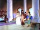 Bible Animation Story: Esther-Old Testament