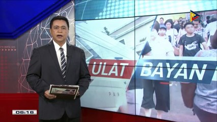 Palasyo: Vietnam, handang mag-supply ng de-kalidad na bigas