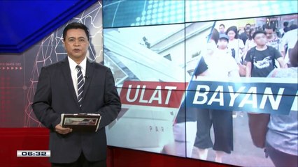 PNP, handa na para sa mga kilos-protesta sa Labor Day