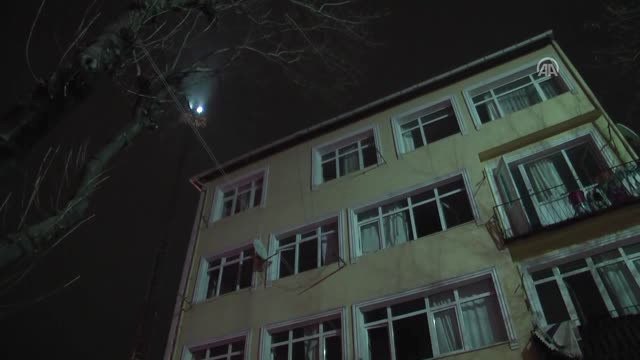 Kutsal Mesleği Uğruna Canını Verdi